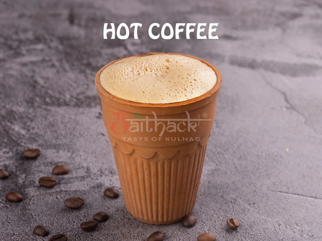 Hot Coffee